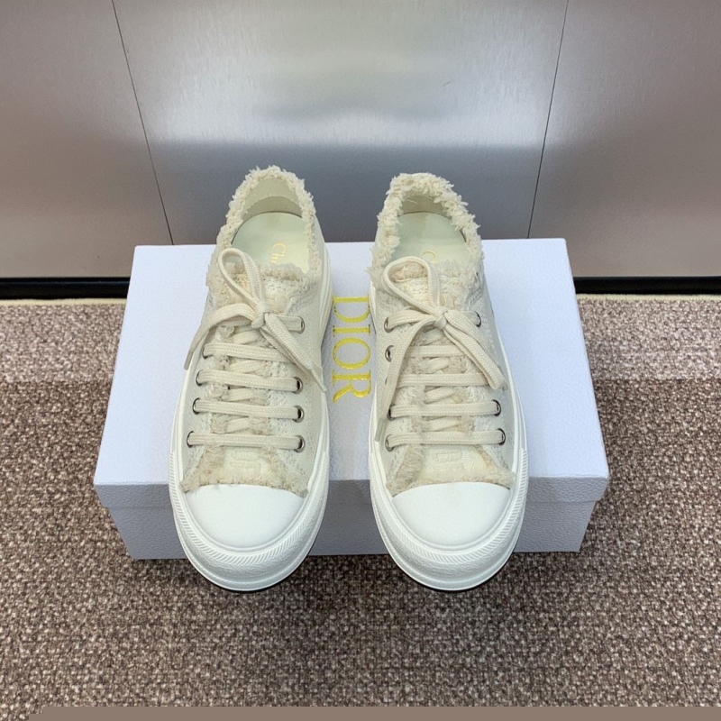 ch**an D*or casual shoes
